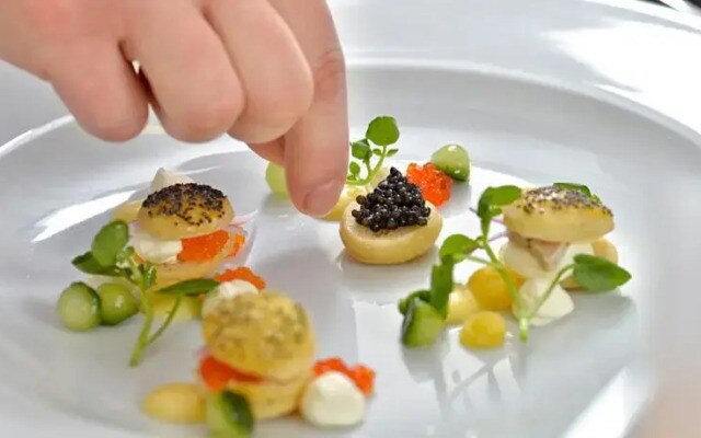 Fiskars Wärdshus