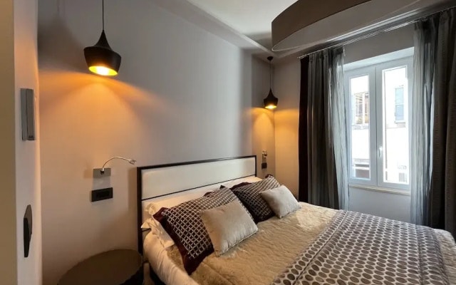 Flâneur Suites Corso