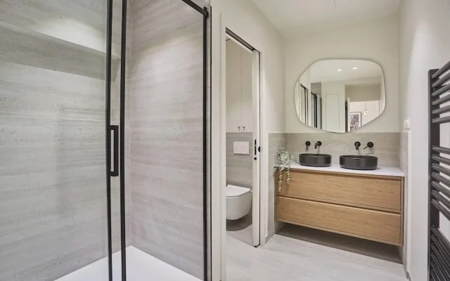Superb AC Apartment Center of Paris