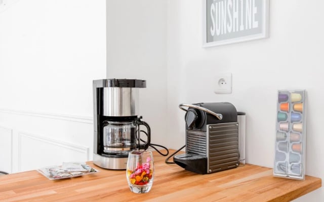 23 - Luxury Parisian Flat Montorgueil