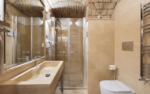 Domus Mariani - Cremera by Ghor