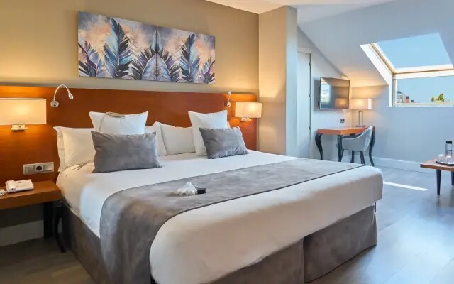 Hotel Puerta de Toledo