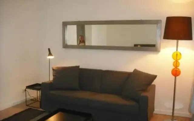 Appartamento Campo Ruga 314