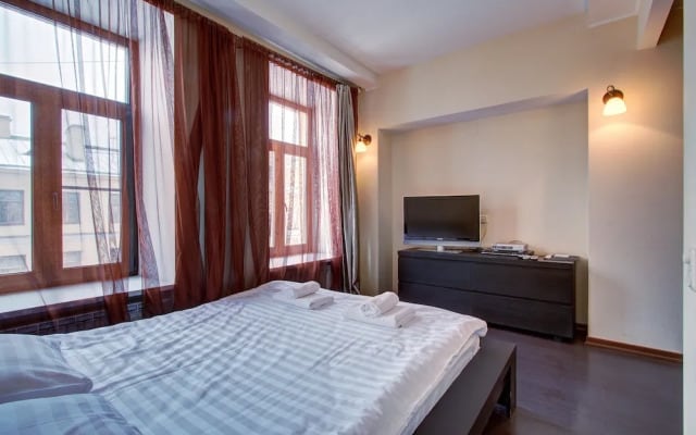 Nevsky 64 Hotel