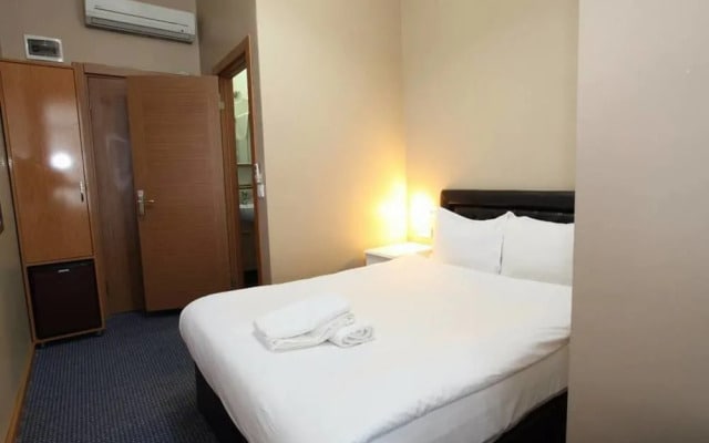 Taksim Ariel Hotel