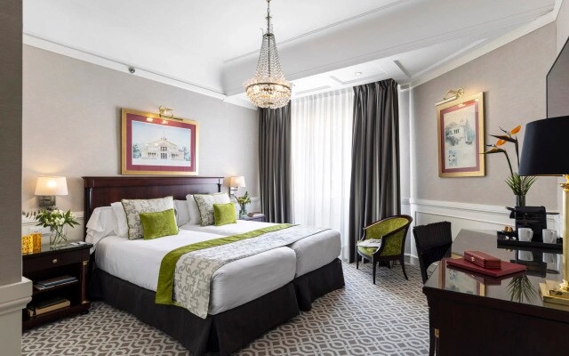 Hotel Emperador