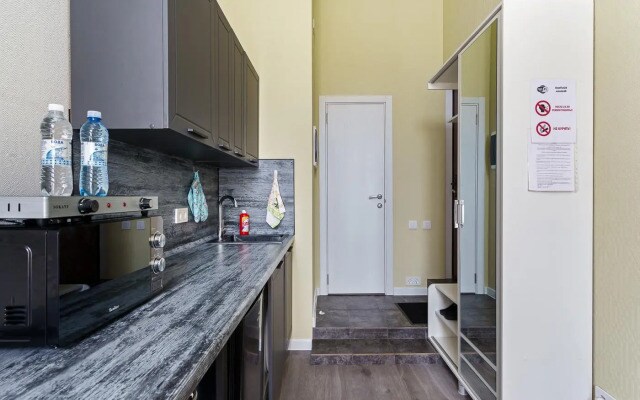 BestFlat24 (БэстФлэт24) на шоссе Алтуфьевское 48 корпус 1