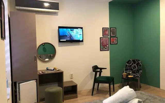 Teodori Suites