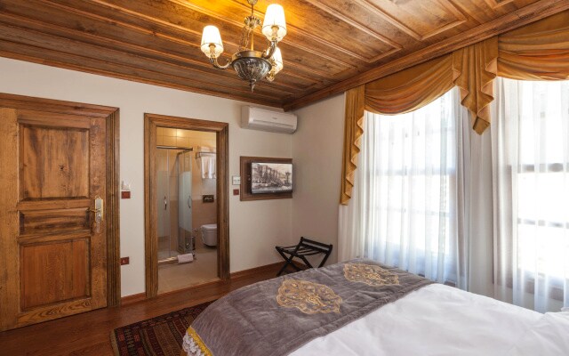 Ferman Konak Hotel - Special Class