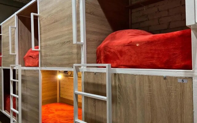 Bird house Hostel
