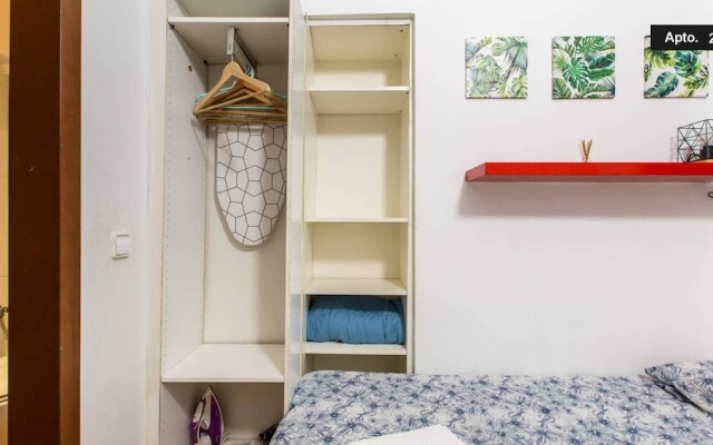 Apartament Studio el Born 23