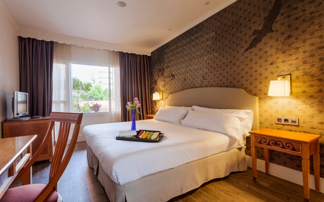 Hotel Fénix Torremolinos - Adults Only Recommended