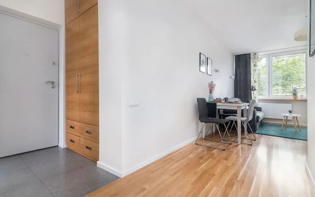 Cozy Downtown Loft Studio