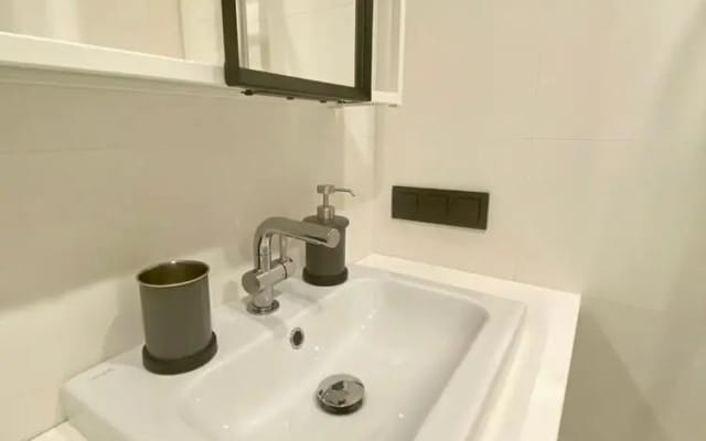 Mokka Room