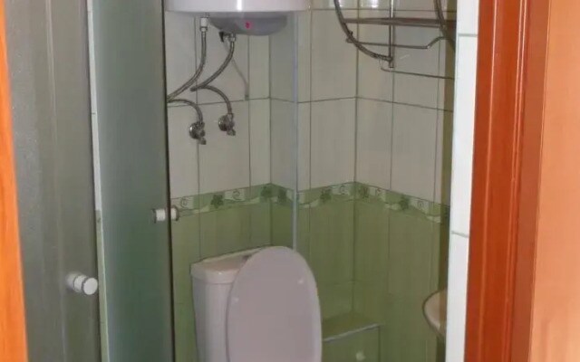 Парковый Форос