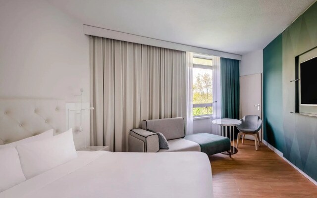 Munich Marriott Hotel