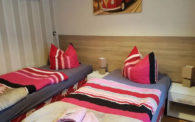 Pension Rahnsdorf am Mggelsee