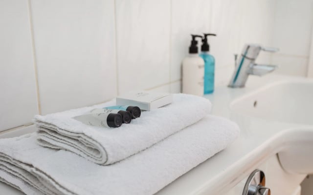 Private Studio - Wardour Street - Berwick Street