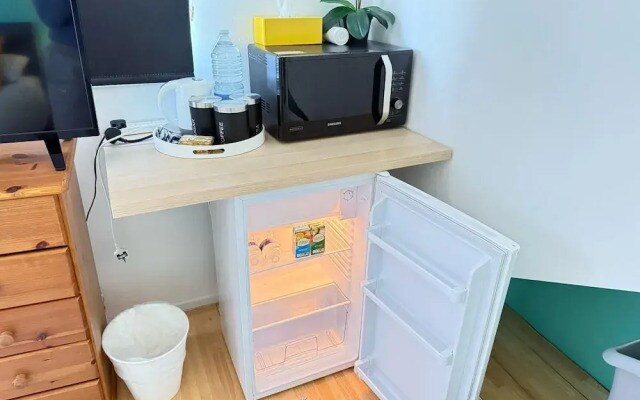 SpareRoom in Plumstead - London