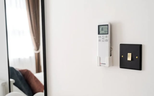LONDONERS│Marylebone Serviced Apartments
