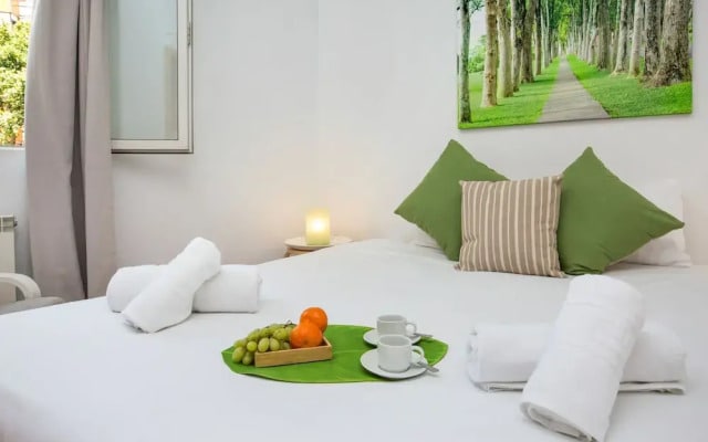 Stay U-nique Apartment Sicília