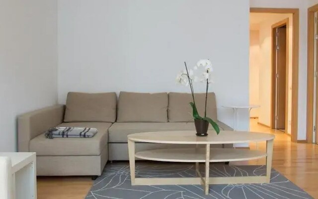 New Chic Central Bcn