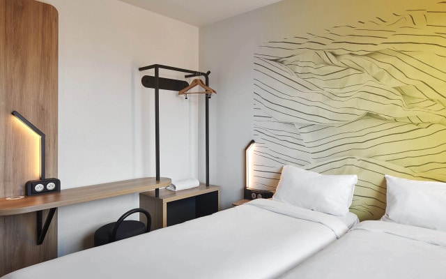 B&B HOTEL Rosny-sous-Bois Paris Est