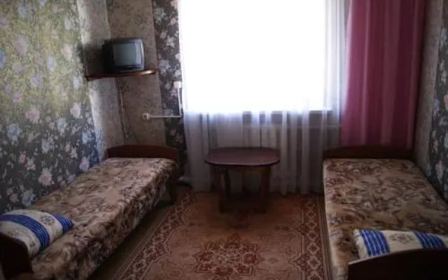 Romanovikh Viktoriya Guest House