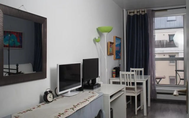 Appartement Rodin