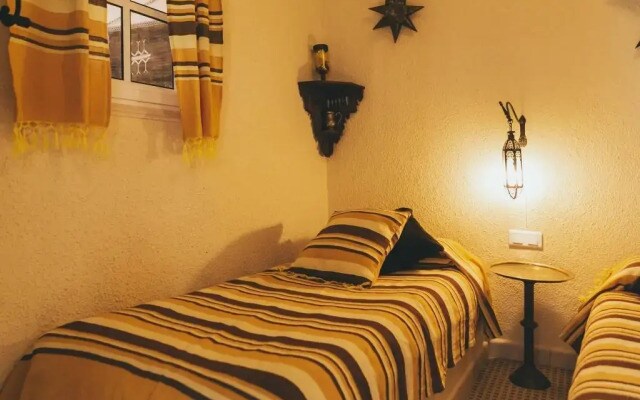 EL Riad Andaluz - Guest House