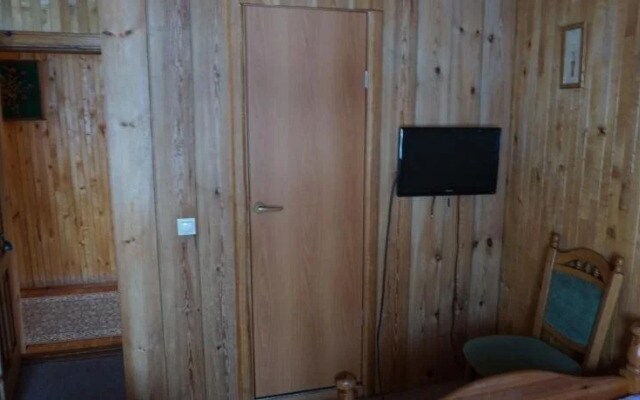 Guest House Salako