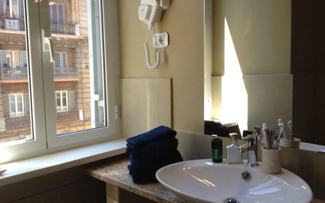 Cavour Forum Suites