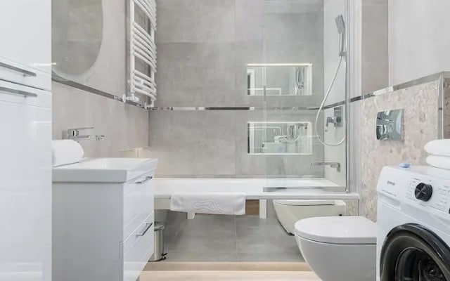 RentPlanet- Apartament Ząbkowska II