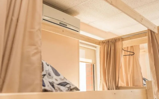 Hostels Rus - Vladivostok