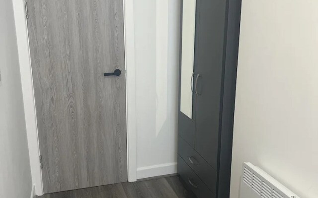 Boothtown Luxury Apartments