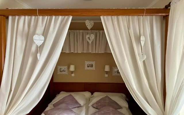 Zámecký Hotel Zlatý Orel
