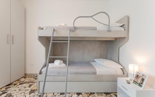 Elisa Flat - 15 min from Venice & Wi-Fi