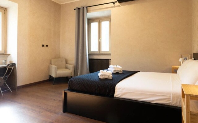 Caffarella Suite