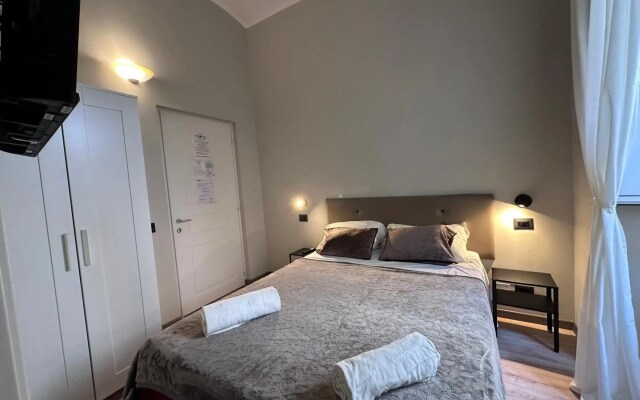 Român Holidays Hostel