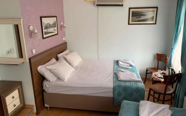 Yakut Hotel