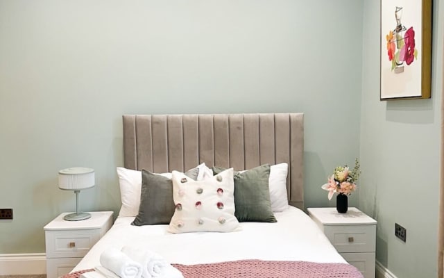 Farringdon Rooms