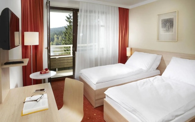 OREA Resort Devět Skal Vysočina
