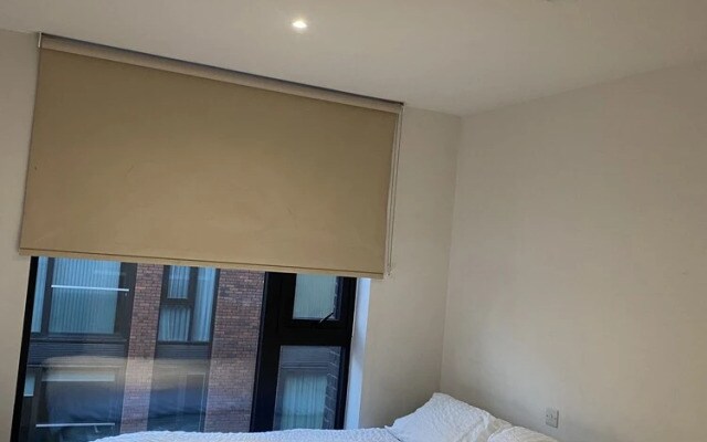 Immaculate 1-bed Condo in Royal Wharf London
