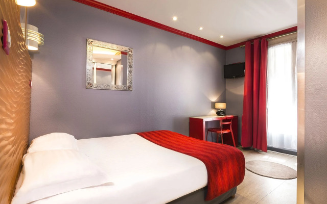 Alfred Hotels Paris Gare du Nord