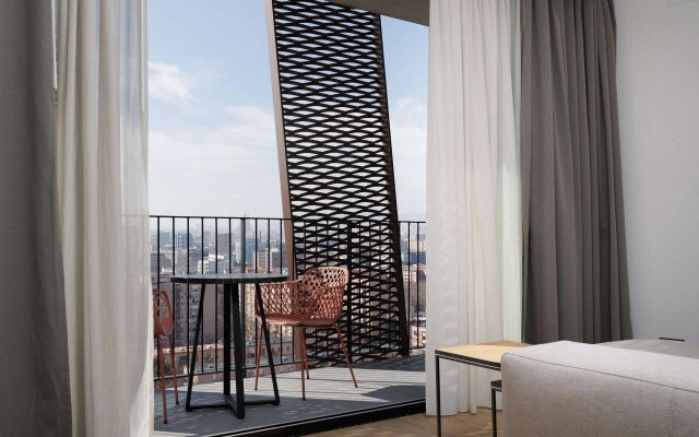 Hotel Tembo Barcelona