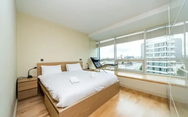 NEW Stunning 2BD Apartment Amazing London Views