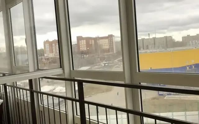 Апартаменты на улице Елизаровых 15/1