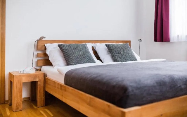 Amenity Resort Ceska Kanada