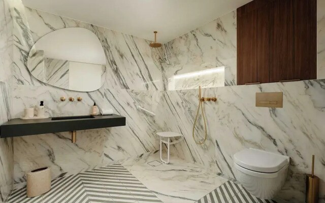 Leon Hotel-pigalle /suite-01-prm