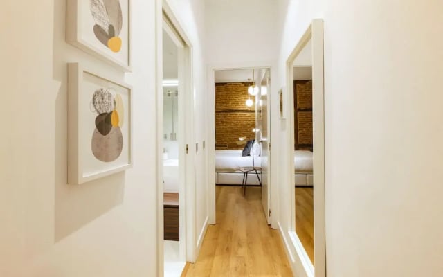 Madrid Centric VI by Madflats Collection